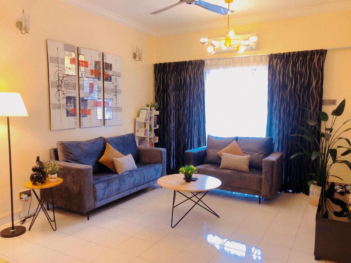 101 Sky Mirror Homestay Kuala Selangor Extérieur photo